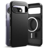 Husă pentru Google Pixel 11, Ringke Onyx MagSafe, Neagră