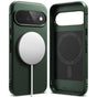 Husă pentru Google Pixel 11, Ringke Onyx MagSafe, Verde