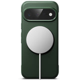 Husă pentru Google Pixel 11, Ringke Onyx MagSafe, Verde