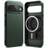Husă pentru Google Pixel 11, Ringke Onyx MagSafe, Verde