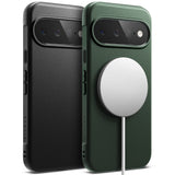 Husă pentru Google Pixel 11, Ringke Onyx MagSafe, Verde