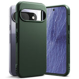 Husă pentru Google Pixel 11, Ringke Onyx, Verde