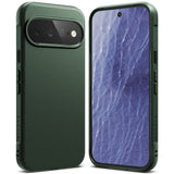 Husă pentru Google Pixel 11, Ringke Onyx, Verde
