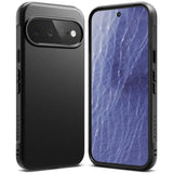 Husă pentru Google Pixel 11, Ringke Onyx, Neagră