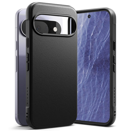 Husă pentru Google Pixel 11, Ringke Onyx, Neagră