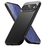 Husă pentru Google Pixel 11, Ringke Onyx, Neagră