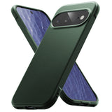 Husă pentru Google Pixel 11, Ringke Onyx, Verde