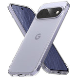 Husă pentru Google Pixel 11, Ringke Fusion, Transparentă mată