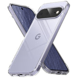 Husă pentru Google Pixel 11, Ringke Fusion, Transparentă