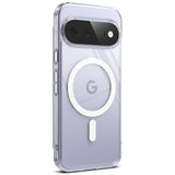 Husă pentru Google Pixel 11, Ringke Fusion MagSafe, Transparentă