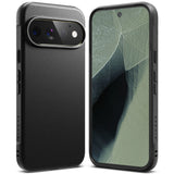 Husă pentru Google Pixel 11 Pro, Ringke Onyx, Neagră