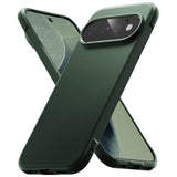 Husă pentru Google Pixel 11 Pro, Ringke Onyx, Verde