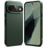 Husă pentru Google Pixel 11 Pro, Ringke Onyx, Verde