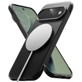 Husă pentru Google Pixel 11 Pro, Ringke Onyx MagSafe, Neagră