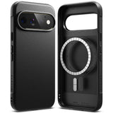 Husă pentru Google Pixel 11 Pro, Ringke Onyx MagSafe, Neagră