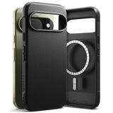 Husă pentru Google Pixel 11 Pro, Ringke Onyx MagSafe, Neagră