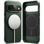 Husă pentru Google Pixel 11 Pro, Ringke Onyx MagSafe, Verde