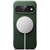 Husă pentru Google Pixel 11 Pro, Ringke Onyx MagSafe, Verde