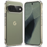 Husă pentru Google Pixel 11 Pro, Ringke Fusion, Transparentă mată