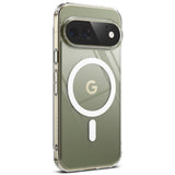 Husă pentru Google Pixel 11 Pro, Ringke Fusion MagSafe, Transparentă