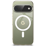 Husă pentru Google Pixel 11 Pro, Ringke Fusion MagSafe, Transparentă