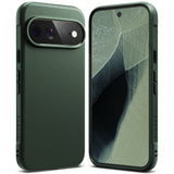 Husă pentru Google Pixel 11 Pro XL, Ringke Onyx, Verde