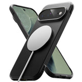 Husă pentru Google Pixel 11 Pro XL, Ringke Onyx MagSafe, Neagră