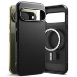 Husă pentru Google Pixel 11 Pro XL, Ringke Onyx MagSafe, Neagră