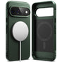 Husă pentru Google Pixel 11 Pro XL, Ringke Onyx MagSafe, Verde închis