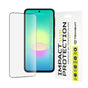 Folie telefon pentru Samsung Galaxy A27 5G, Techsuit 111D Full Cover Full Glue Glass, Neagra