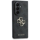 Husă pentru Samsung Galaxy Z Fold8 Ultra, Guess Hardcase 4G Big Logo, Neagră