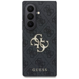 Husă pentru Samsung Galaxy Z Fold8 Ultra, Guess Hardcase 4G Big Logo, Neagră