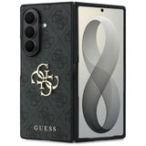 Husă pentru Samsung Galaxy Z Fold8 Ultra, Guess Hardcase 4G Big Logo, Neagră