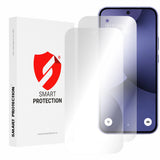 Folie telefon pentru Nothing Phone (4b), Smart Protection Premium Classic, pachet 2 bucăți, Transparentă