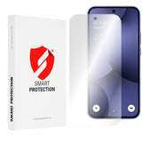 Folie telefon pentru Nothing Phone (4b), Smart Protection Premium Classic, pachet 2 bucăți, Transparentă