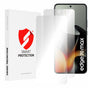 Folie telefon pentru Motorola Edge 70 Max, Smart Protection Premium Classic, Transparentă (2 buc)
