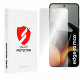 Folie telefon pentru Motorola Edge 70 Max, Smart Protection Premium Classic, Transparentă (2 buc)