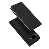 Husă pentru Google Pixel 10a, Dux Ducis Skin Pro, Neagră