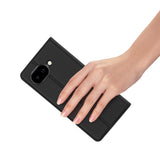 Husă pentru Google Pixel 10a, Dux Ducis Skin Pro, Neagră