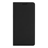 Husă pentru Google Pixel 10a, Dux Ducis Skin Pro, Neagră