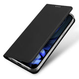 Husă pentru Google Pixel 10a, Dux Ducis Skin Pro, Neagră