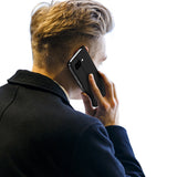 Husă pentru Google Pixel 10a, Dux Ducis Skin Pro, Neagră