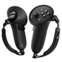 Accesoriu Consolă Gaming Spigen Silicone Fit ACS11348 pentru Steam Deck, Negru