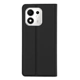 Husă pentru Honor 600 Smart, Dux Ducis Skin Pro, Neagră