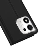 Husă pentru Honor 600 Smart, Dux Ducis Skin Pro, Neagră