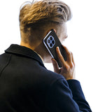 Husă pentru Xiaomi 17T Pro, Dux Ducis Skin Pro, Neagră