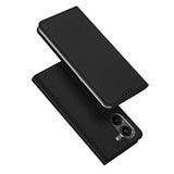 Husă pentru Xiaomi Poco X8 Pro, Dux Ducis Skin Pro, Neagră