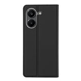 Husă pentru Xiaomi Poco X8 Pro, Dux Ducis Skin Pro, Neagră
