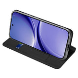 Husă pentru Xiaomi Poco X8 Pro, Dux Ducis Skin Pro, Neagră