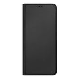 Husă pentru Xiaomi 17 Pro, Dux Ducis Skin Pro, Neagră